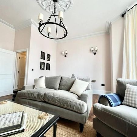 Redland Suites - Apartment 4 บริสตอล ภายนอก รูปภาพ