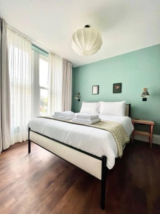 Redland Suites - Apartment 4 บริสตอล ภายนอก รูปภาพ