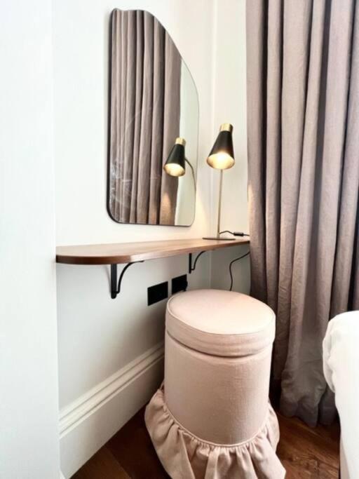 Redland Suites - Apartment 4 บริสตอล ภายนอก รูปภาพ