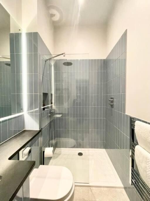 Redland Suites - Apartment 4 บริสตอล ภายนอก รูปภาพ