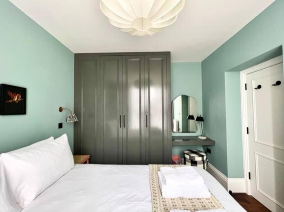 Redland Suites - Apartment 4 บริสตอล ภายนอก รูปภาพ