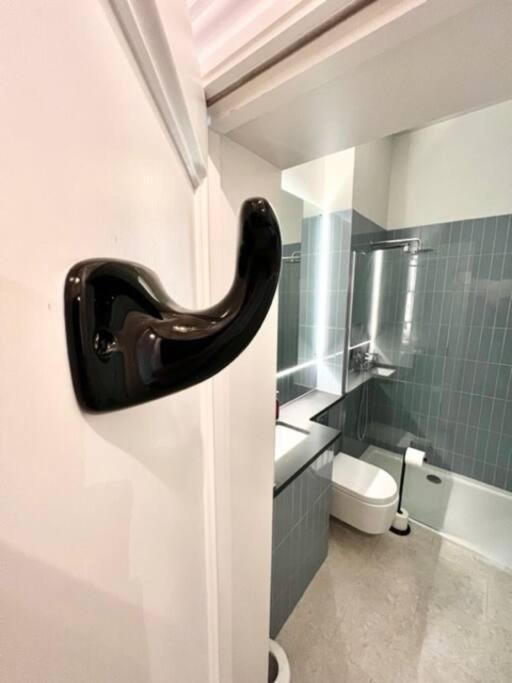 Redland Suites - Apartment 4 บริสตอล ภายนอก รูปภาพ