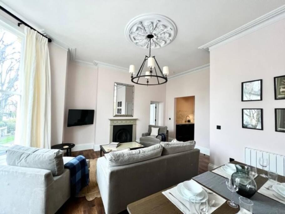 Redland Suites - Apartment 4 บริสตอล ภายนอก รูปภาพ