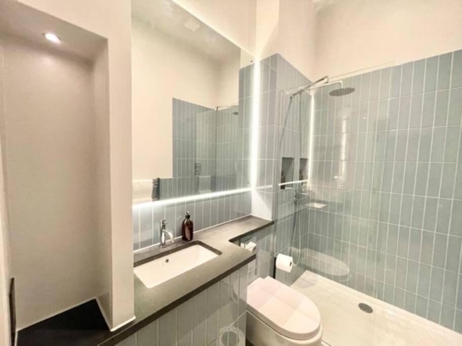 Redland Suites - Apartment 4 บริสตอล ภายนอก รูปภาพ