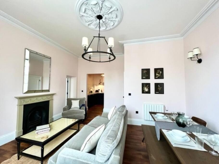 Redland Suites - Apartment 4 บริสตอล ภายนอก รูปภาพ