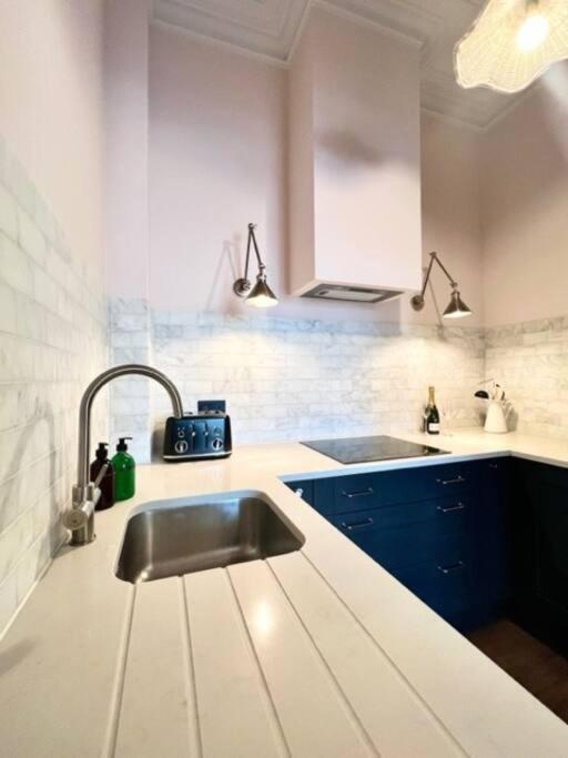 Redland Suites - Apartment 4 บริสตอล ภายนอก รูปภาพ