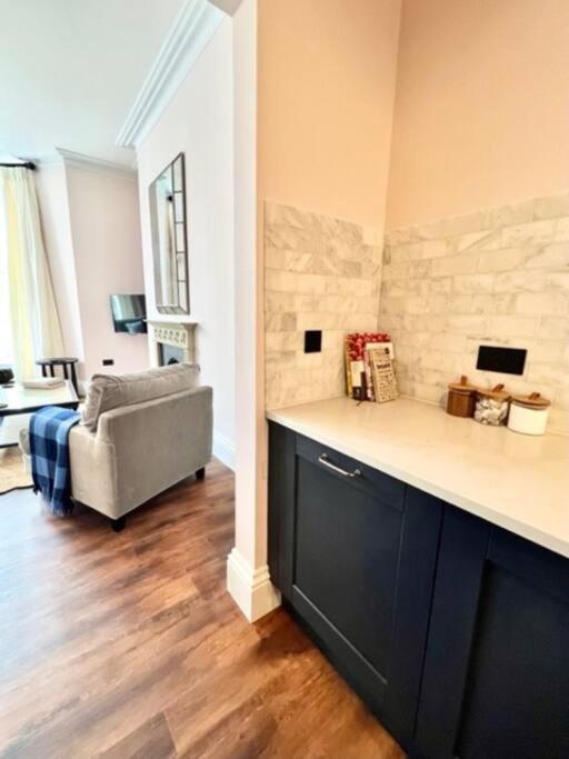 Redland Suites - Apartment 4 บริสตอล ภายนอก รูปภาพ