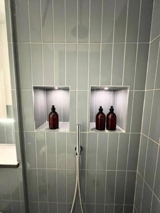 Redland Suites - Apartment 4 บริสตอล ภายนอก รูปภาพ