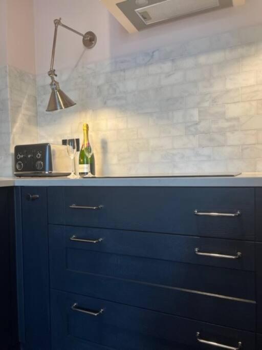 Redland Suites - Apartment 4 บริสตอล ภายนอก รูปภาพ