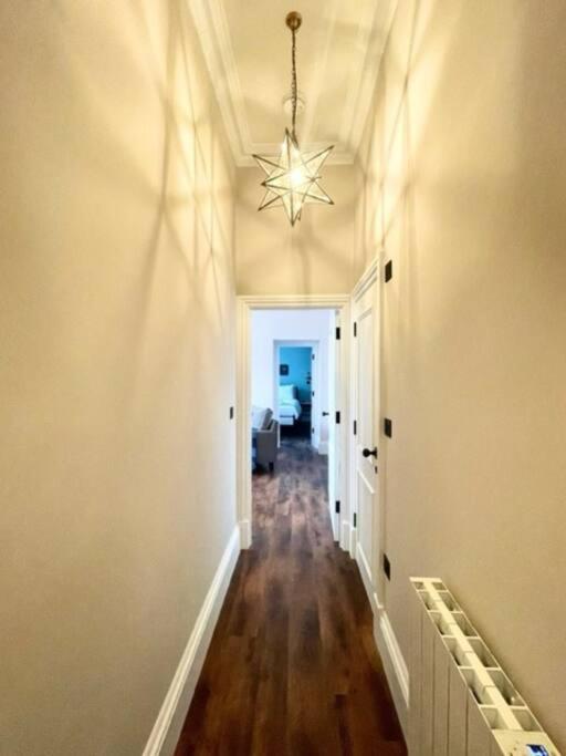 Redland Suites - Apartment 4 บริสตอล ภายนอก รูปภาพ