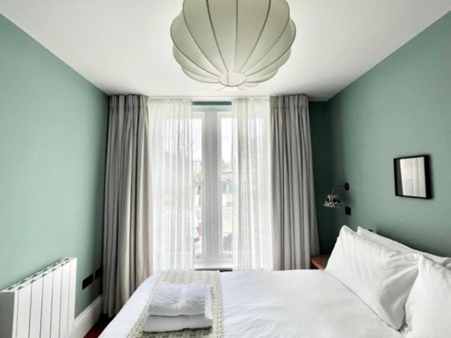 Redland Suites - Apartment 4 บริสตอล ภายนอก รูปภาพ