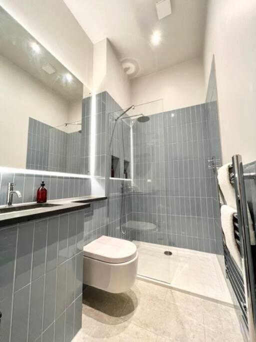 Redland Suites - Apartment 4 บริสตอล ภายนอก รูปภาพ