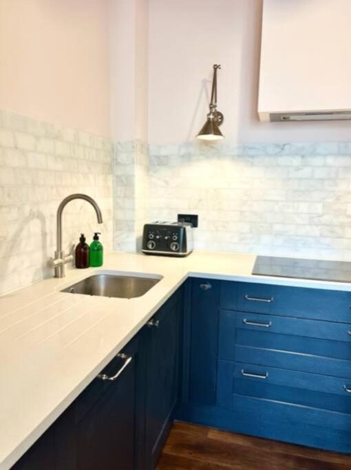Redland Suites - Apartment 4 บริสตอล ภายนอก รูปภาพ