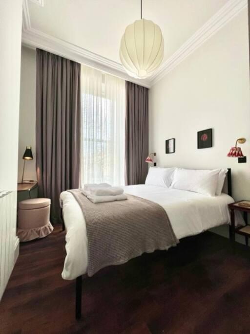 Redland Suites - Apartment 4 บริสตอล ภายนอก รูปภาพ